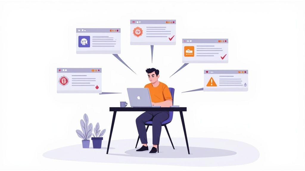 Top 12 Free Static Website Hosting Free in 2025
