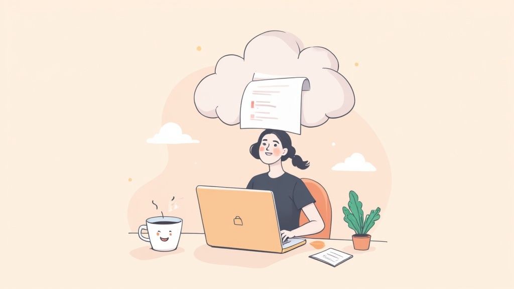 How Do I Upload PDF? Easy Tips for Quick Uploads