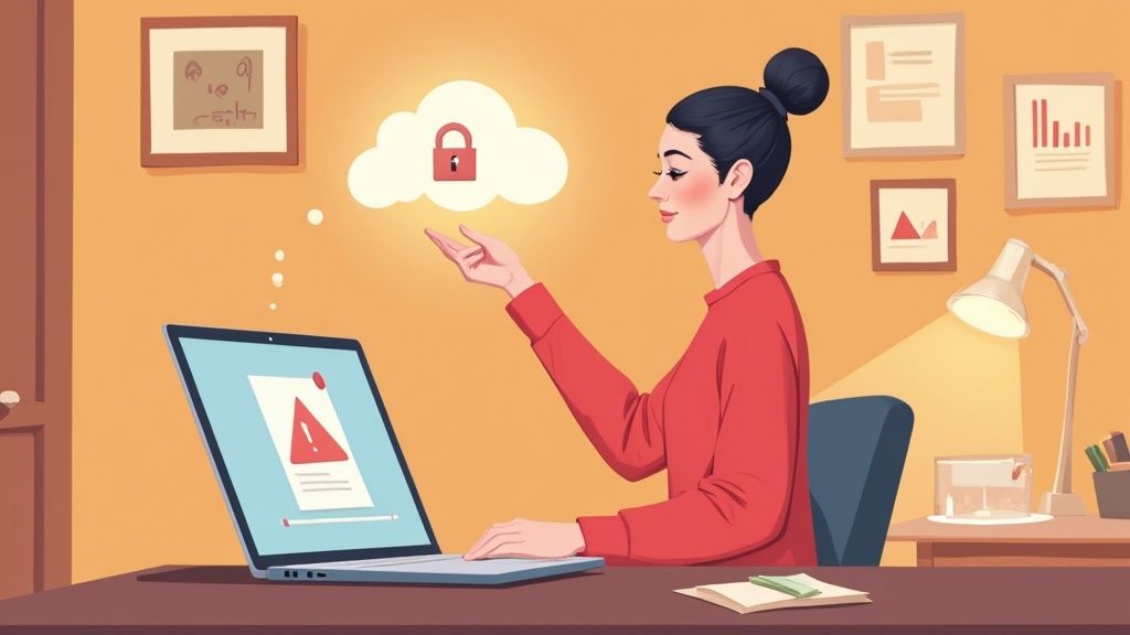 Make PDF Into Link: The Smart Way to Share Your Documents