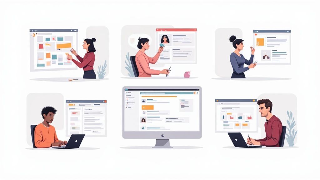 11 Remote Team Collaboration Tools: Powering Productivity