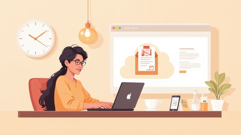 Hosting a PDF That Actually Gets Results: Real-World Guide