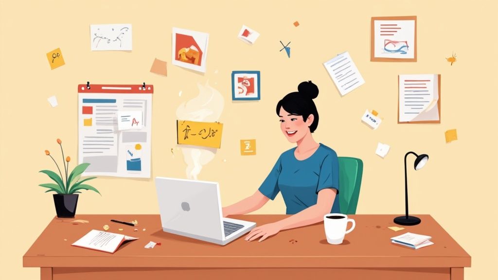 Convert PDF to Web Link: Easy Methods That Work