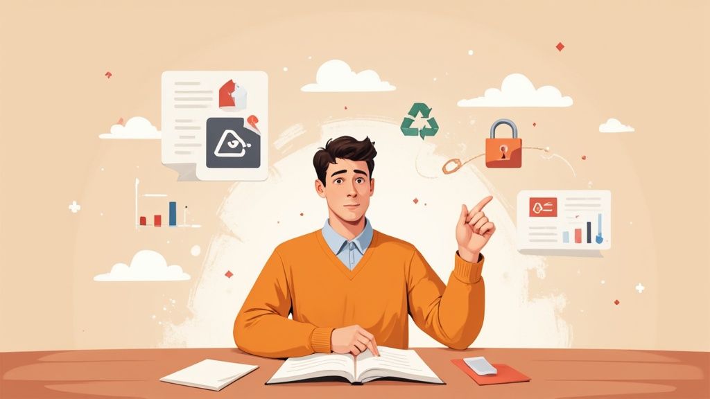 How To Share PDF As A Link: Your Complete Expert Guide
