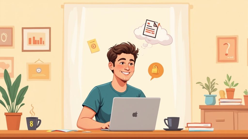 How to Host PDF Online: A Real Guide to Effortless Sharing
