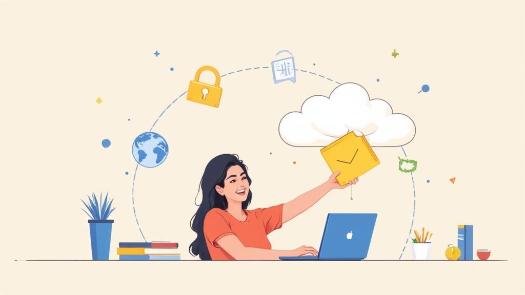 Upload ZIP File to Href.sh: Complete Sharing Guide