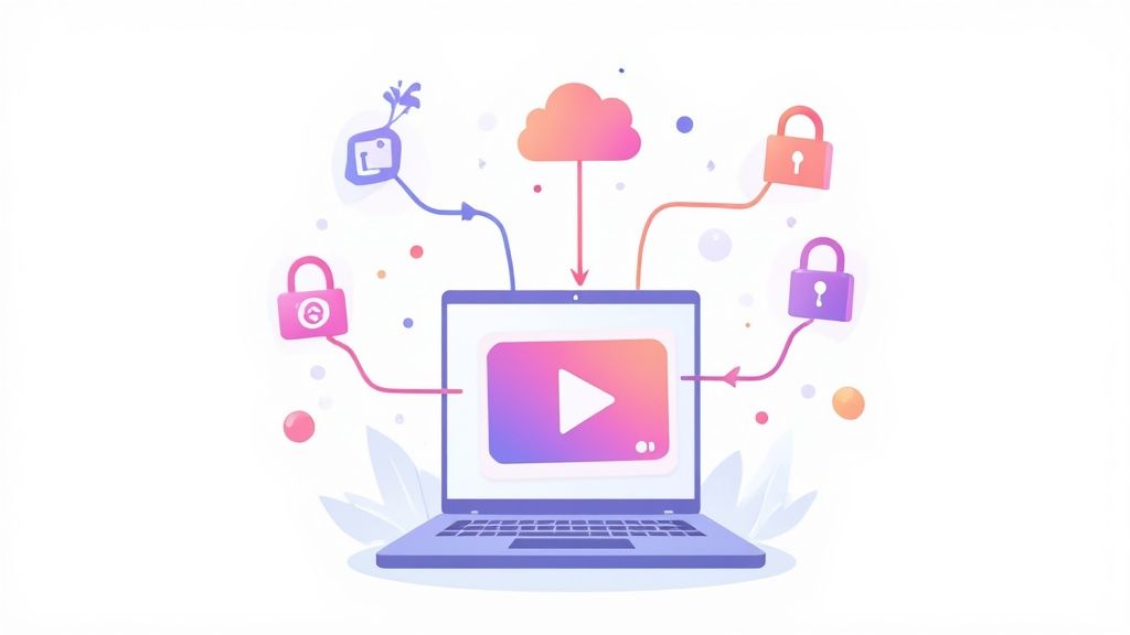 How to Share Videos the Right Way: A Complete Guide
