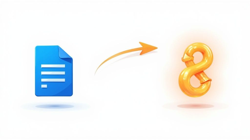 How to Convert PDF to URL Instantly